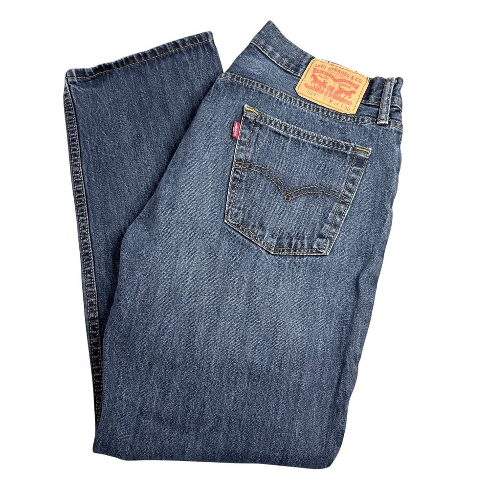 Levi's 514‎ Jeans Men's Sz 34x30
